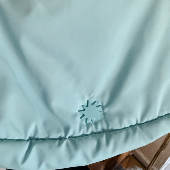 House of Harlow 1960 Light Blue Shoulder Bag - Picture 3 of 4